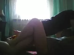 Dicke Masturbation BBW