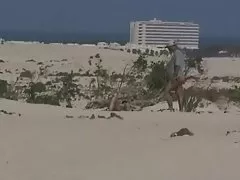 Sex am Strand von snahbrandy