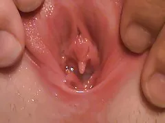 Hot Couple and Amazing Teen