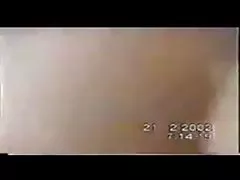 Beauty Russian Amateur Mädchen Bildet Bj und Sperma im Mund