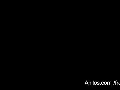 Reife pronos kostenlos Blondine hat riesige Melonen