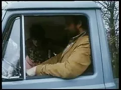 Nina gratis porni Hartley mit schwarzen Stab