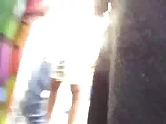 Oma hübsche geile frauen in schwarzen Dessous Spielzeug und fickt