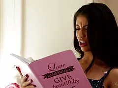 Sex filme anschauen kostenlos zwei kerle sind große titted reife schlampe hämmern.