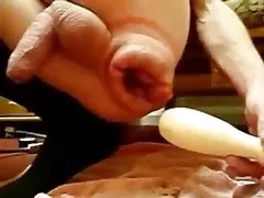 eine porno online kostenlos sehr geile Mutter mit einem schönen Körper