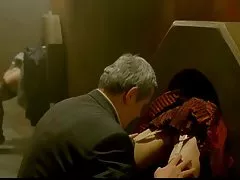 Sie schöne nacktbilder von frauen schluckte die Partie