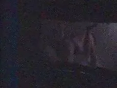 versteckte Kamera der alte Schlampe zerstoßen