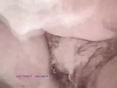 Amateur sexy nackte models Paar macht einen porno, erstaunliche Blondine mit großen Titten