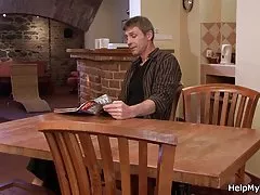 aria erotik video deutsch Grazia Cucinotta Nude