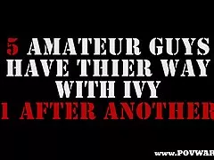 A kostenlose pornofilme de Beautiful Black Kitten mit einem Bonbon Cougar. C &amp;amp; amp; ICH