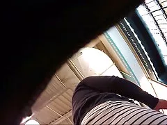 HARD geile weiberärsche ANAL klaffende Creampies