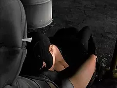 Mexicana schoene frauen nackt cachonda agarrando verga en el metro!