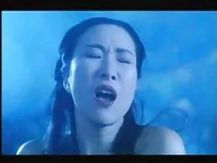 Fantastische deutschsex Französisch klassischen Girl-on-girl Zungenbewegung