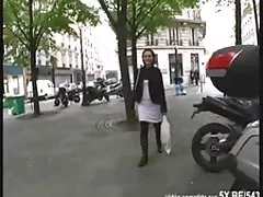 Große kostenlos pornus Brüste Klassiker Titfucker 01