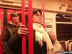 Gratis omapornos diyomen