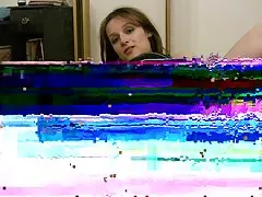 Spinner kostenlos xxx verschwitzt Oma Schlampe gangbanged