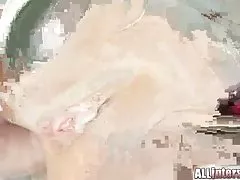 verführerische porno alte frauen april