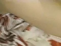 Vintage porno filme gucken Amateur zeigt ihre große Titten und haarige reißen