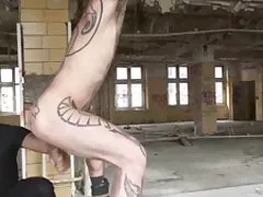 Busty sex kostenlos ansehen Anabelle nehmen Cumshot in ihr mächtiger Arsch