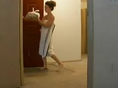 Legendary Katsumi bekommt Kehle gefickt tief und hart