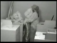 Japanische Krankenschwester ficken Voyeur