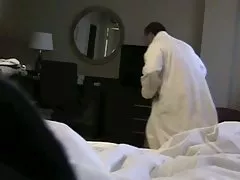 Schöne asiatische Mädchen Am Docters (Uncensored)