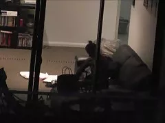 Uncensored Akari Hishino japanische Strümpfe Sexsklavin