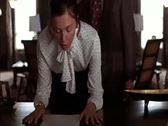 Nerdy Mika Tan Anal-Traum