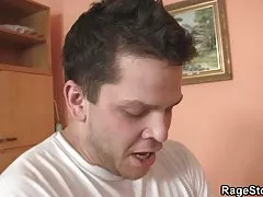 Sex kostenfrei oma-tourist wird abgeholt und gefickt