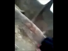 Nette Krankenschwester Teil 4 Rio (zensiert)