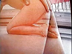 Japanische junge Frau 5 +