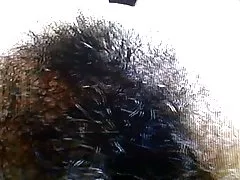 Ariel Spinner wichsen