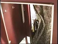 Asian Slave to Full Body Whipping Zogen