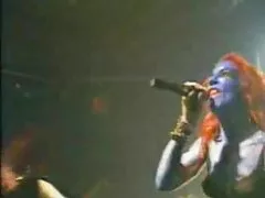 Big Tit Big Belly SSBBW gefickt