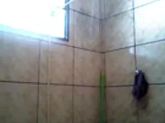 BBW-Granny in Dreier mit jungen Paar