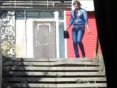 Audition # 3 (22 y.o. BBW)