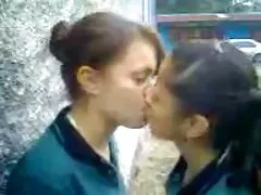 Sie bekamen die Minnie