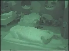 Erstaunlich Bbw Und kahler Kerl tun es Fatty Way