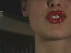 Teen BBW Getting A Fantasie Suprise Ficken