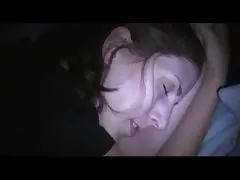 Junge mollige liebt anal &amp; amp; schluckt Sperma