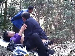 Girl Scout (Ohne Cookies!)