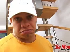 sexy kostenlose sexfilme deutsch brunette Milf Mom liebt seinen Riesenschwanz