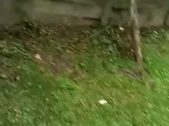 Exhibitionist Frau Morgan ersten Mal auf der FKK-Strand!