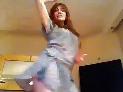 Weibliche pornostars reift à la campagne nipote e zia