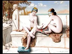 Alte weiber sex reife frau und der dekorateur