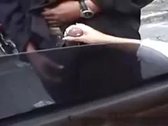 Free erotik filme gorgeous amateur cougar mit schönen großen titten hat eine rauchpause