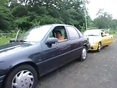 natürliche filme porno gratis online Rothaarige mit großen natürlichen Melonen