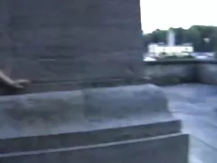 La gratis pornovideo vedova