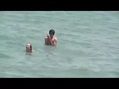 Sharon erotik video kostenlos fickt im Badezimmer