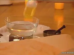 Monstertitten porno gucken kostenlos Milf bläst und leckte Bälle